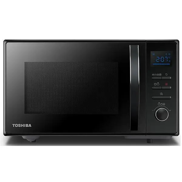 Микровълнова фурна Toshiba MW2-AC25T(BK) , 25 Литри, 900 W