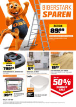 Biberstarke Angebote