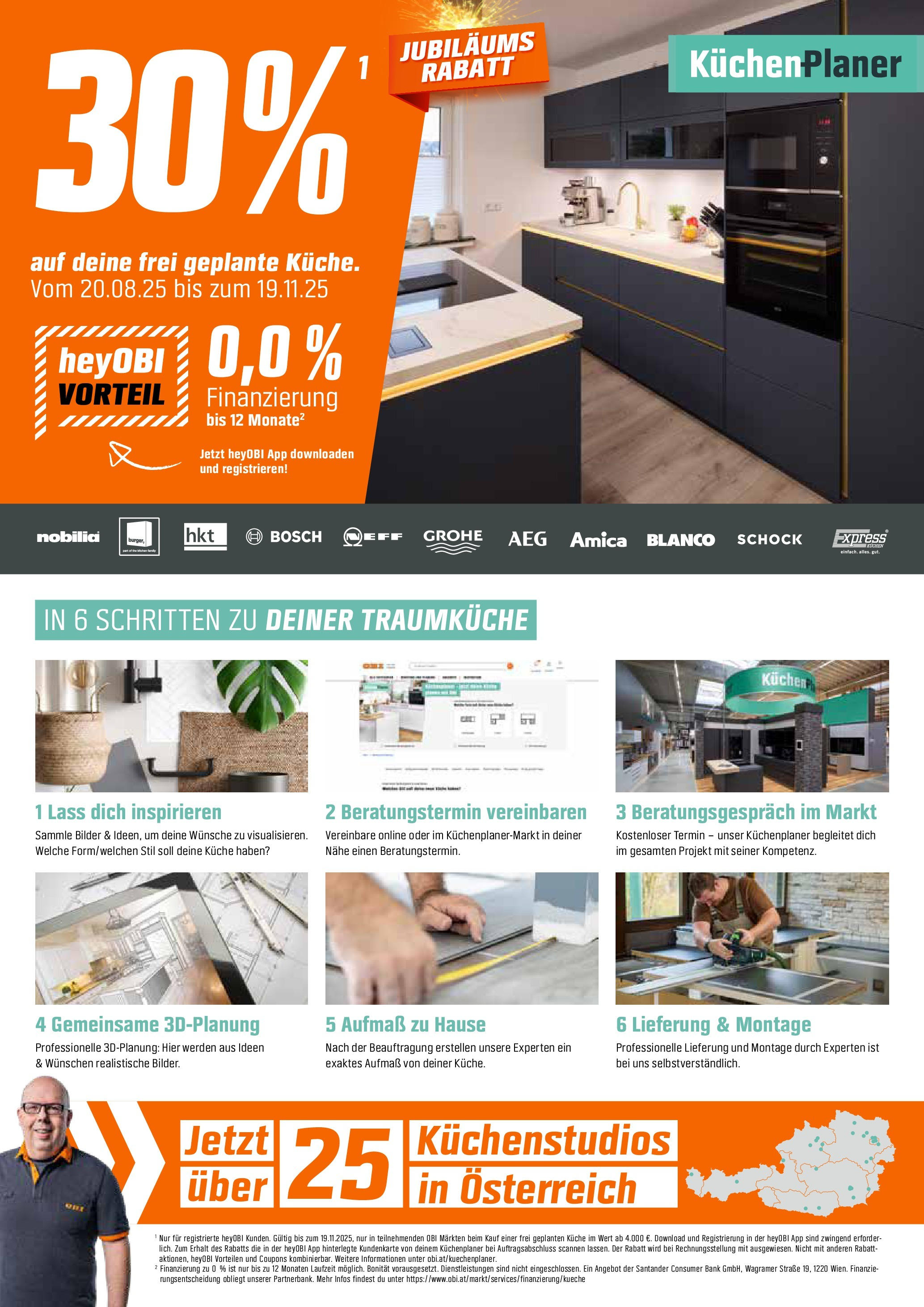 OBI Flugblatt (15.08.2025) || Aktuelle Angebote | Seite: 9 OBI Flugblatt von 15.08.2025 - Aktuelle Angebote | Seite: 9