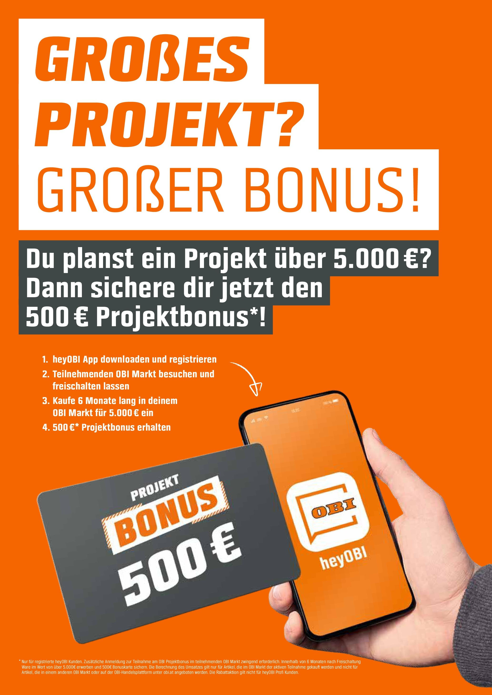 OBI Flugblatt (15.08.2025) || Aktuelle Angebote | Seite: 23 OBI Flugblatt von 15.08.2025 - Aktuelle Angebote | Seite: 23