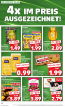 Kaufland: Mo-Mi Der Wochenstart
