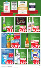 Kaufland: Mo-Mi Der Wochenstart