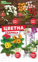 Kaufland хипермаркет Спестявай с мега марки в Kaufland предложения с валидност до 24.08.2025 - до 24-08-25