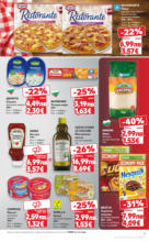 Kaufland хипермаркет Спестявай с мега марки в Kaufland предложения с валидност до 24.08.2025 - до 24-08-25