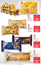 Kaufland хипермаркет Качество или изгодни цени? Вземи и двете в Kaufland оферти валидни до 24.08.2025 - до 24-08-25