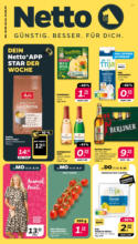 Netto APS : Wochenangebote