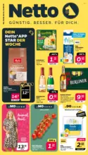 NETTO ApS Netto APS : Wochenangebote - bis 23.08.2025
