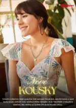 SPORTISIMO Klasika v moderním podání – do 15.09.2025