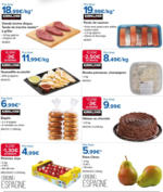Costco Offres spéciales pour vous - au 21.08.2025