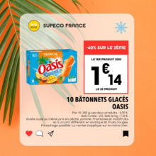 Catalogue Supeco