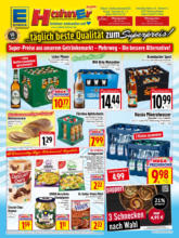 Edeka Hahner: Wochenangebote
