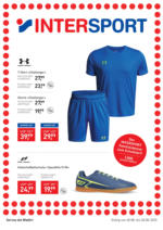 INTERSPORT Intersport: Angebote - bis 30.08.2025