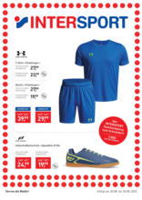 Intersport: Angebote