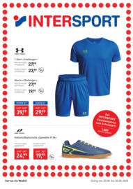 Intersport: Angebote