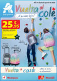 Vuelta al Cole