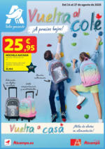 Vuelta al Cole
