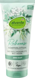 alverde NATURKOSMETIK Bodylotion Ruheoase