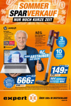 Expert: Elektronikangebote