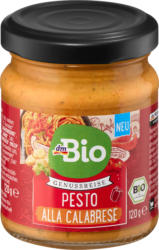dmBio Pesto alla Calabrese