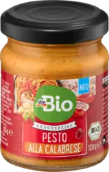dmBio Pesto alla Calabrese