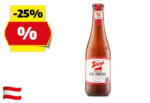 HOFER STIEGL Paracelsus BIO Zwickl, 0,33 l