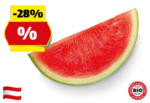 HOFER ZURÜCK ZUM URSPRUNG BIO Mini-Wassermelonen aus Österreich