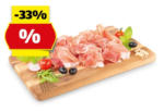 HOFER CUCINA NOBILE Prosciutto Crudo Dolce, 150 g