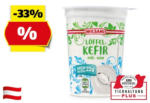 HOFER MILSANI Kefir zum Löffeln, 500 g