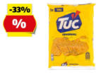 HOFER TUC Cracker, 3 x 100 g