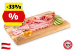 HOFER ZURÜCK ZUM URSPRUNG BIO-Spezial-Aufschnitt, 100 g