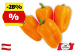HOFER ZURÜCK ZUM URSPRUNG BIO-Snackpaprika Tatayoyo, 200 g