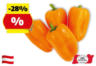 ZURÜCK ZUM URSPRUNG BIO-Snackpaprika Tatayoyo, 200 g