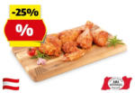 HOFER BBQ Grillmix vom Maishendl, 850 g