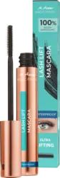 M. Asam Mascara Lash Lift Waterproof Deep Black