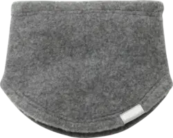 ALANA Loop Schal aus Wolle, grau, Gr. 2