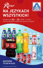 Aktualne oferty i promocje Aldi – do 23.08.2025