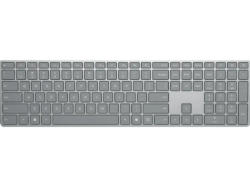 Microsoft Surface Tastatur, grau (WS2-00005)
