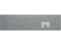 Microsoft Surface Tastatur, grau (WS2-00005)