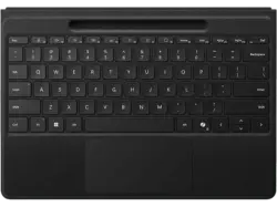 Microsoft Surface Pro Flex Keyboard Schwarz; Tastatur
