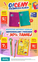 Dealz O!CENY PIERWSZA KLASA