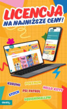Dealz O!CENY PIERWSZA KLASA