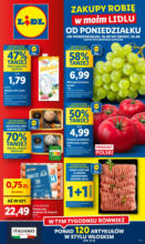 OFERTA WAŻNA 18.08 DO 20.08