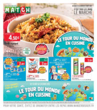 C'EST TOUS LES JOURS LE MARCHÉ