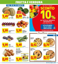 Sconti fino al 50%