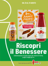 Riscopri il benessere