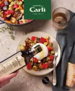 Fratelli Carli Olio Evo Fratelli Carli - al 31.08.2025