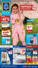 ALDI Süd Aldi Süd: Wochenangebote - bis 30.08.2025