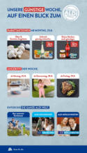 Aldi Süd: Wochenangebote