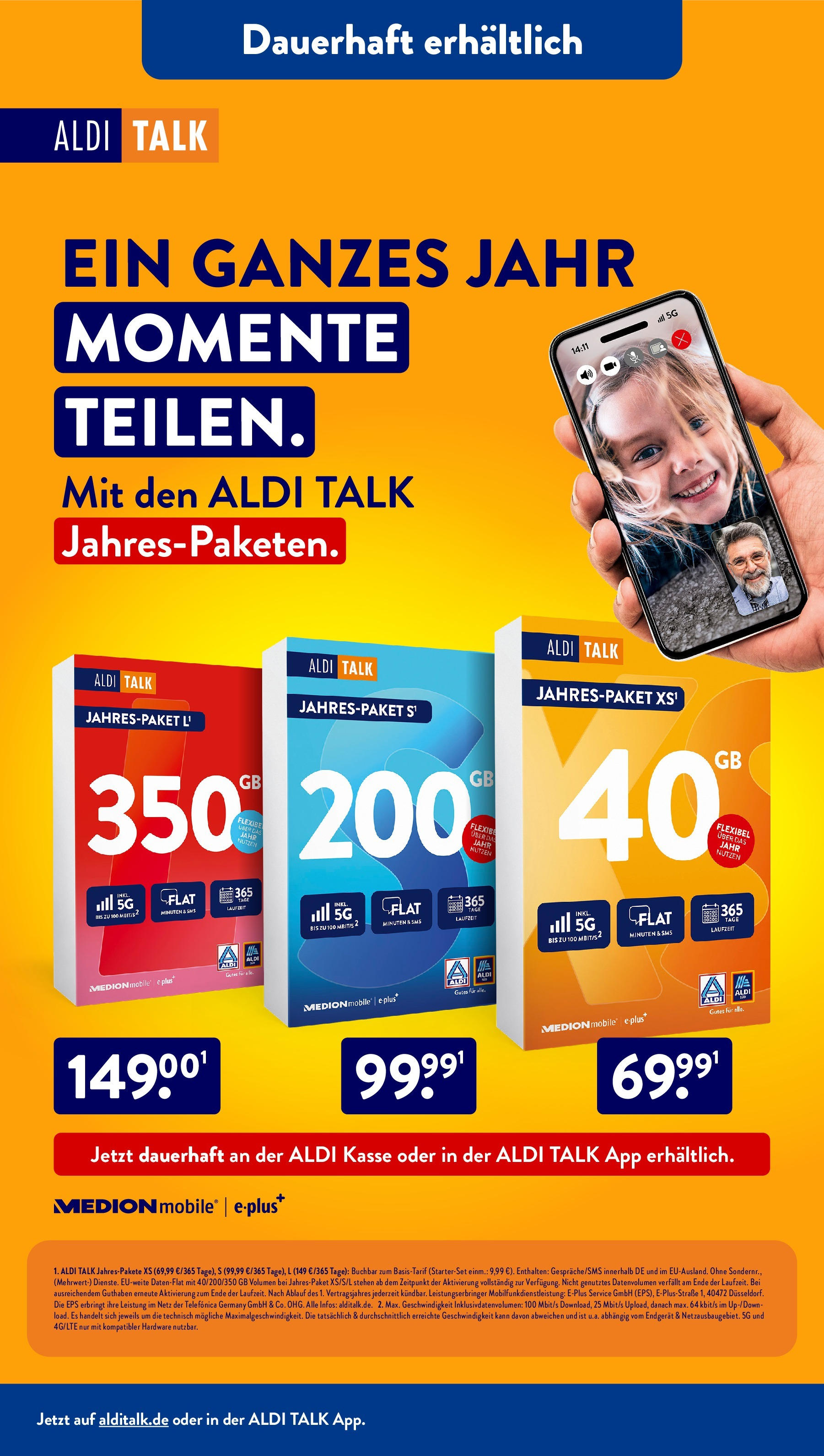 Aldi Süd Prospekt (ab 01.08.2025) zum Blättern | Seite: 38 Aldi Süd Prospekt (ab 01.08.2025) zum Blättern | Seite: 38