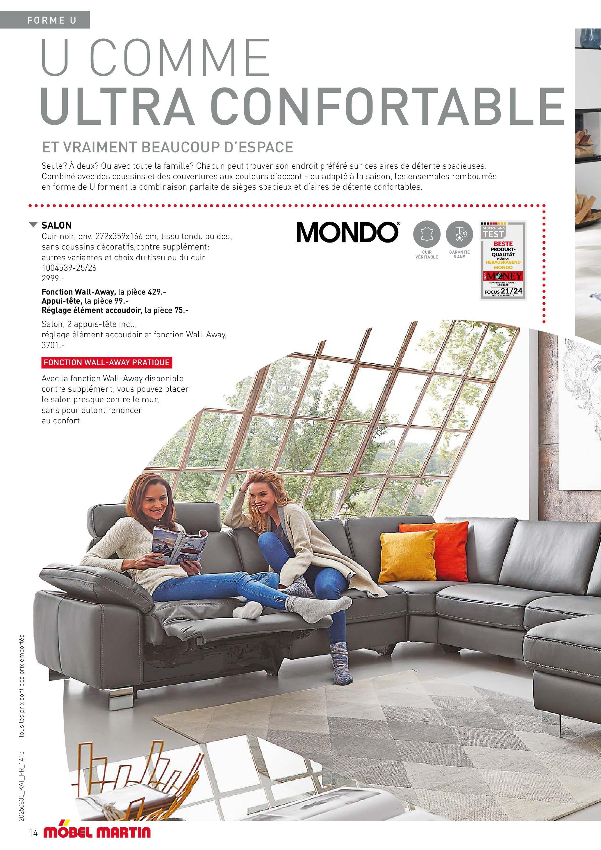Möbel Martin - Möbel Martin: Offres hebdomadaires à partir du 29/08/2025 - promo en ligne | Page: 14 | Produits: Combinaison Möbel Martin - Möbel Martin: Offres hebdomadaires à partir du 29/08/2025 - promo en ligne | Page: 14 | Produits: Combinaison